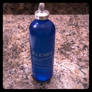 ELEMIS BRAND NEW body oil